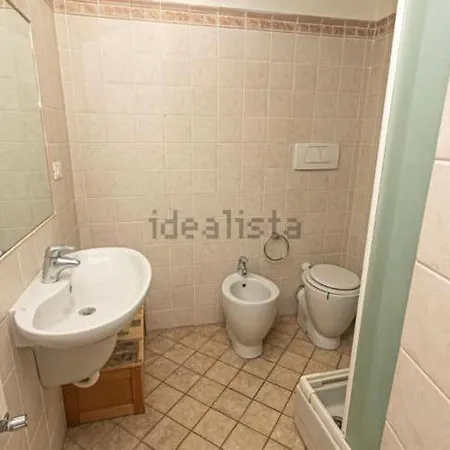 Casa San Carlo - Centro - Porto Antico - Universita Appartamento