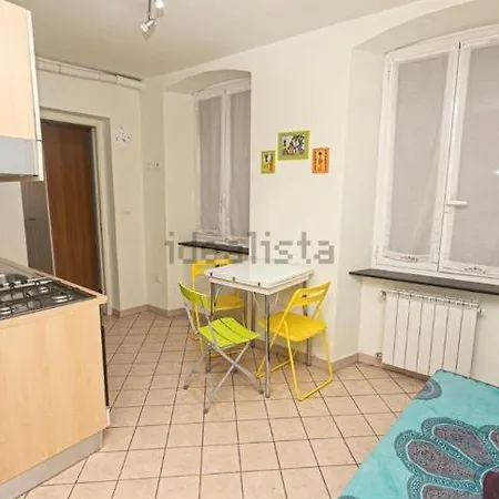 Casa San Carlo - Centro - Porto Antico - Universita * Genua