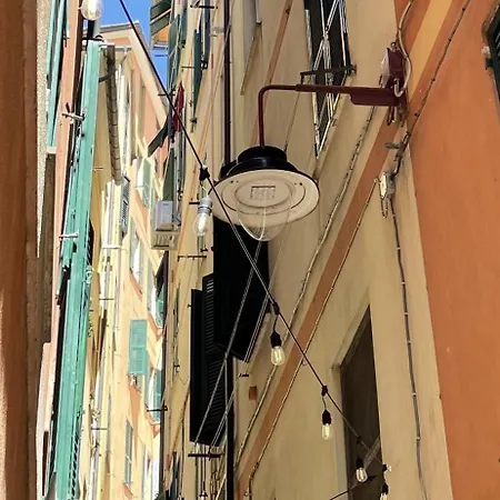 Casa San Carlo - Centro - Porto Antico - Universita * Genua