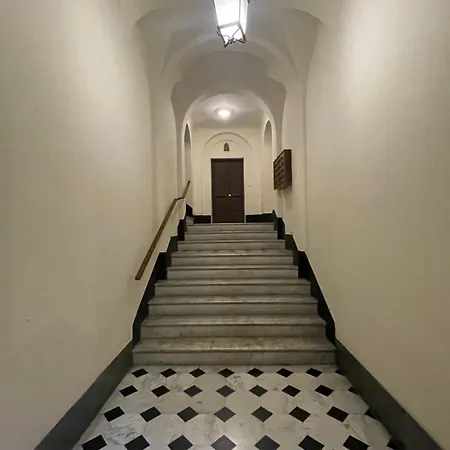 Apartmán Casa San Carlo - Centro - Porto Antico - Universita